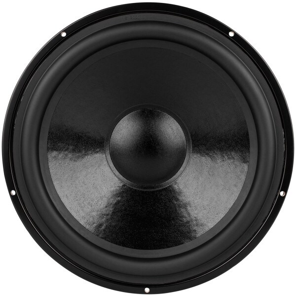Main product image for Dayton Audio DS315-8 12" Designer Series Woofer 295-434